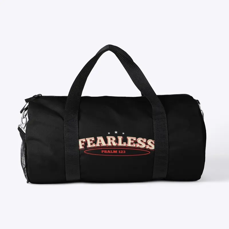 FEARLESS