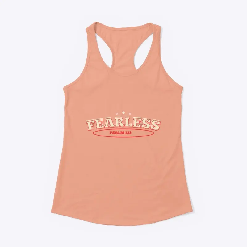 FEARLESS